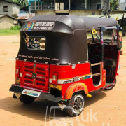 BAJAJ 2006 2 STROKE