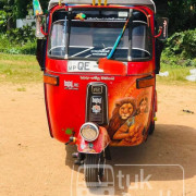 BAJAJ 2006 2 STROKE