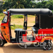 BAJAJ 2006 2 STROKE