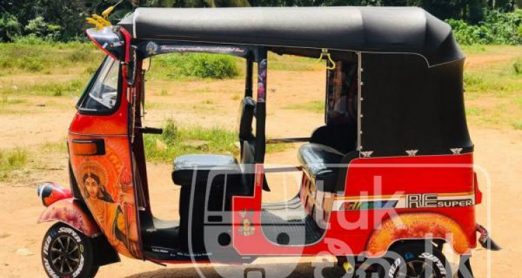 BAJAJ 2006 2 STROKE