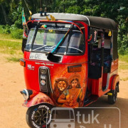 BAJAJ 2006 2 STROKE