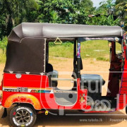BAJAJ 2006 2 STROKE