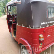 BAJAJ 2002 2 STROKE