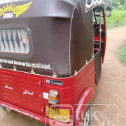 BAJAJ 2002 2 STROKE