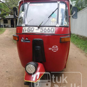 BAJAJ 2002 2 STROKE