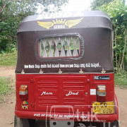 BAJAJ 2002 2 STROKE