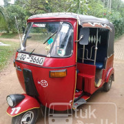 BAJAJ 2002 2 STROKE