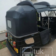 BAJAJ 2007 4 STROKE