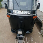 BAJAJ 2007 4 STROKE