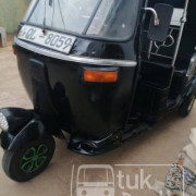 BAJAJ 2007 4 STROKE