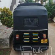 BAJAJ 2007 4 STROKE