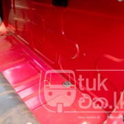 BAJAJ 2017 4 STROKE
