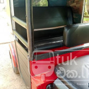 BAJAJ 2017 4 STROKE