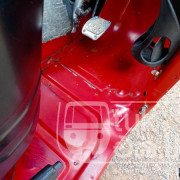 BAJAJ 2017 4 STROKE