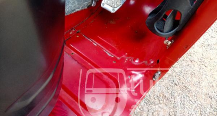 BAJAJ 2017 4 STROKE