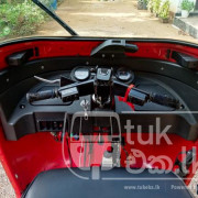 BAJAJ 2017 4 STROKE