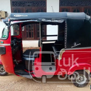 BAJAJ 2017 4 STROKE