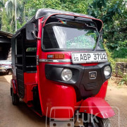 BAJAJ 2017 4 STROKE