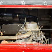 BAJAJ 2015 4 STROKE