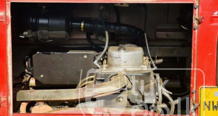 BAJAJ 2015 4 STROKE