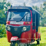 BAJAJ 2015 4 STROKE