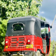 BAJAJ 2015 4 STROKE