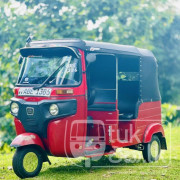 BAJAJ 2015 4 STROKE