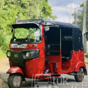 BAJAJ 2015 4 STROKE