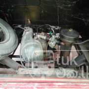 BAJAJ 2001 2 STROKE