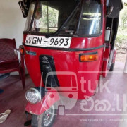 BAJAJ 2001 2 STROKE