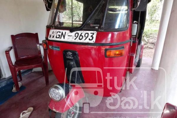 BAJAJ 2001 2 STROKE