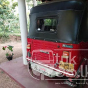 BAJAJ 2001 2 STROKE