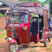 BAJAJ 2005 2 STROKE