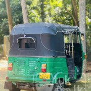 BAJAJ 2012 4 STROKE