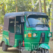 BAJAJ 2012 4 STROKE