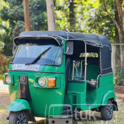BAJAJ 2012 4 STROKE