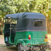 BAJAJ 2012 4 STROKE
