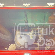 BAJAJ 1996 2 STROKE