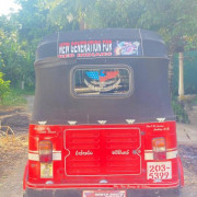 BAJAJ 1996 2 STROKE