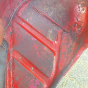 BAJAJ 1996 2 STROKE