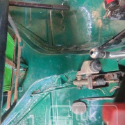 BAJAJ 1995 2 STROKE