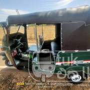 BAJAJ 1995 2 STROKE