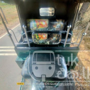 BAJAJ 1995 2 STROKE