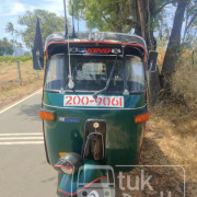 BAJAJ 1995 2 STROKE