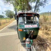 BAJAJ 1995 2 STROKE