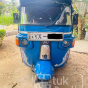 BAJAJ 2012 4 STROKE
