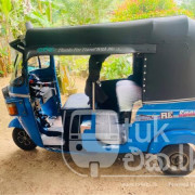 BAJAJ 2012 4 STROKE