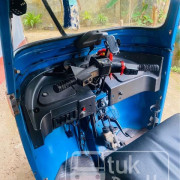 BAJAJ 2012 4 STROKE