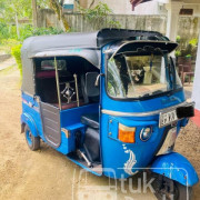 BAJAJ 2012 4 STROKE