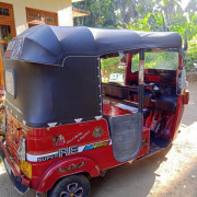 BAJAJ 2014 4 STROKE